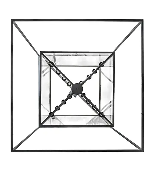 The Meyda Tiffany - Kitzi by Meyda Lighting - Image 7