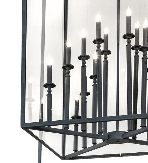 The Meyda Tiffany - Kitzi by Meyda Lighting - Image 8