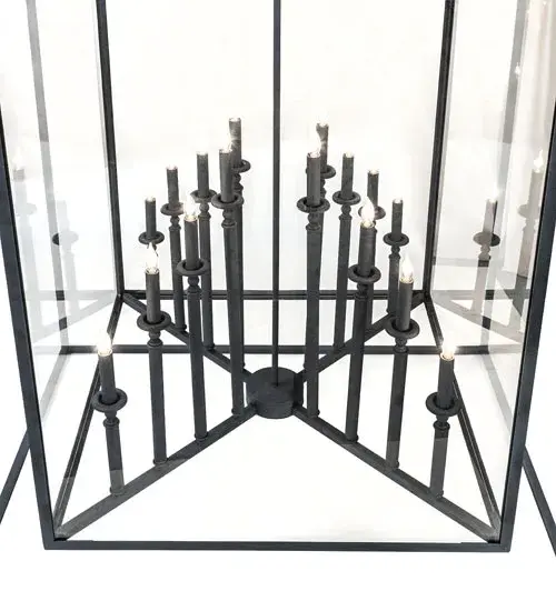 The Meyda Tiffany - Kitzi by Meyda Lighting - Image 9