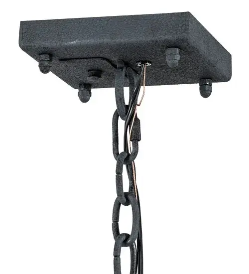 The Meyda Tiffany - Kitzi by Meyda Lighting - Image 10