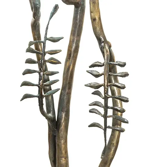 The Tiffany Honey Locust by Meyda Lighting - Image 7