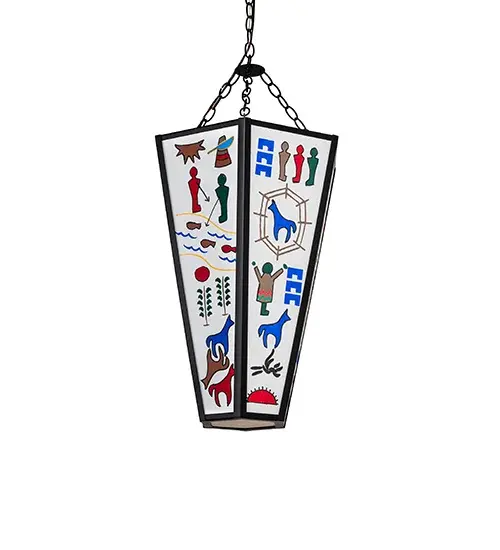 The Bigfork by Meyda Lighting - Image 3