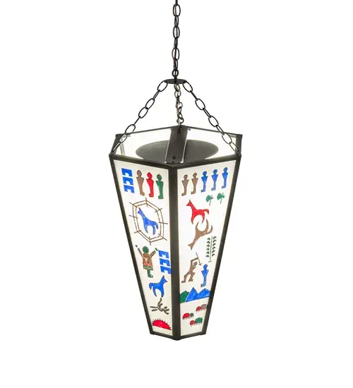 The Bigfork by Meyda Lighting - Image 4