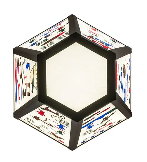 The Bigfork by Meyda Lighting - Image 6