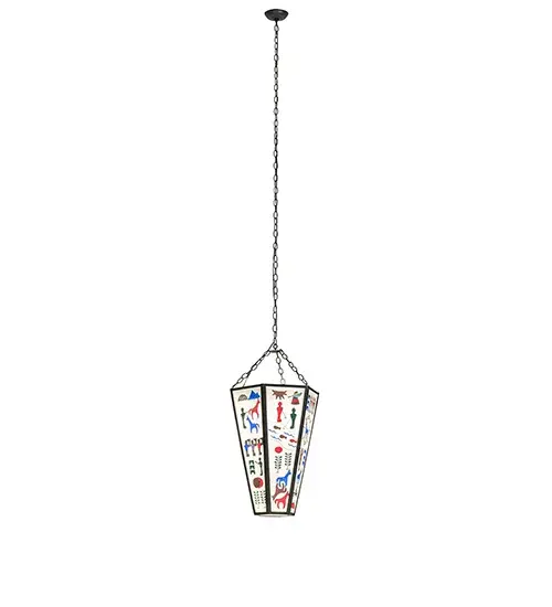 The Bigfork by Meyda Lighting - Image 10