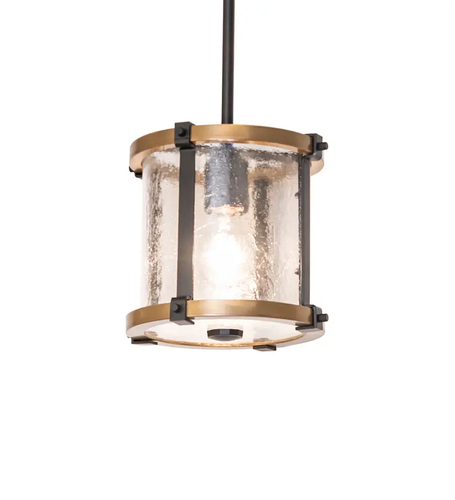 The Cilindro by Meyda Lighting - Image 1