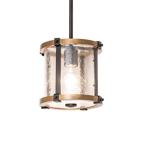 The Cilindro by Meyda Lighting - Image 2