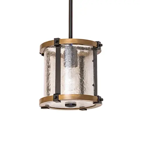 The Cilindro by Meyda Lighting - Image 3