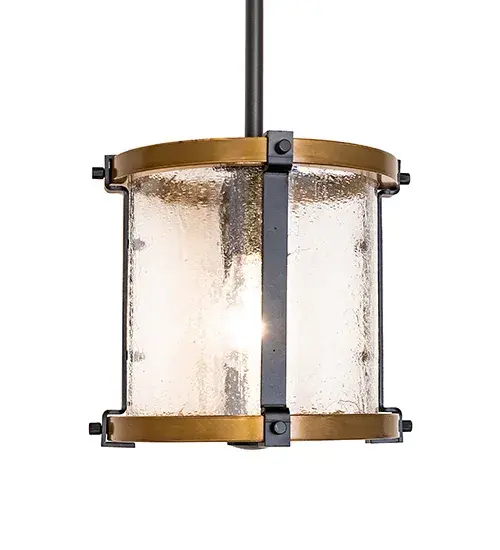 The Cilindro by Meyda Lighting - Image 4