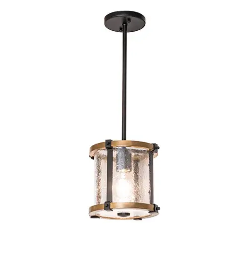 The Cilindro by Meyda Lighting - Image 8