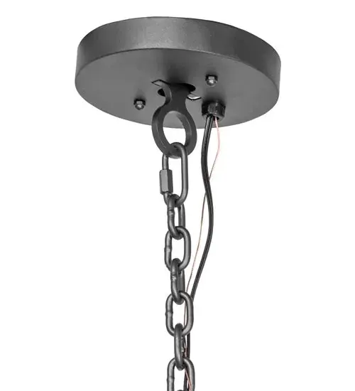 The Barrel Stave by Meyda Lighting - Image 10