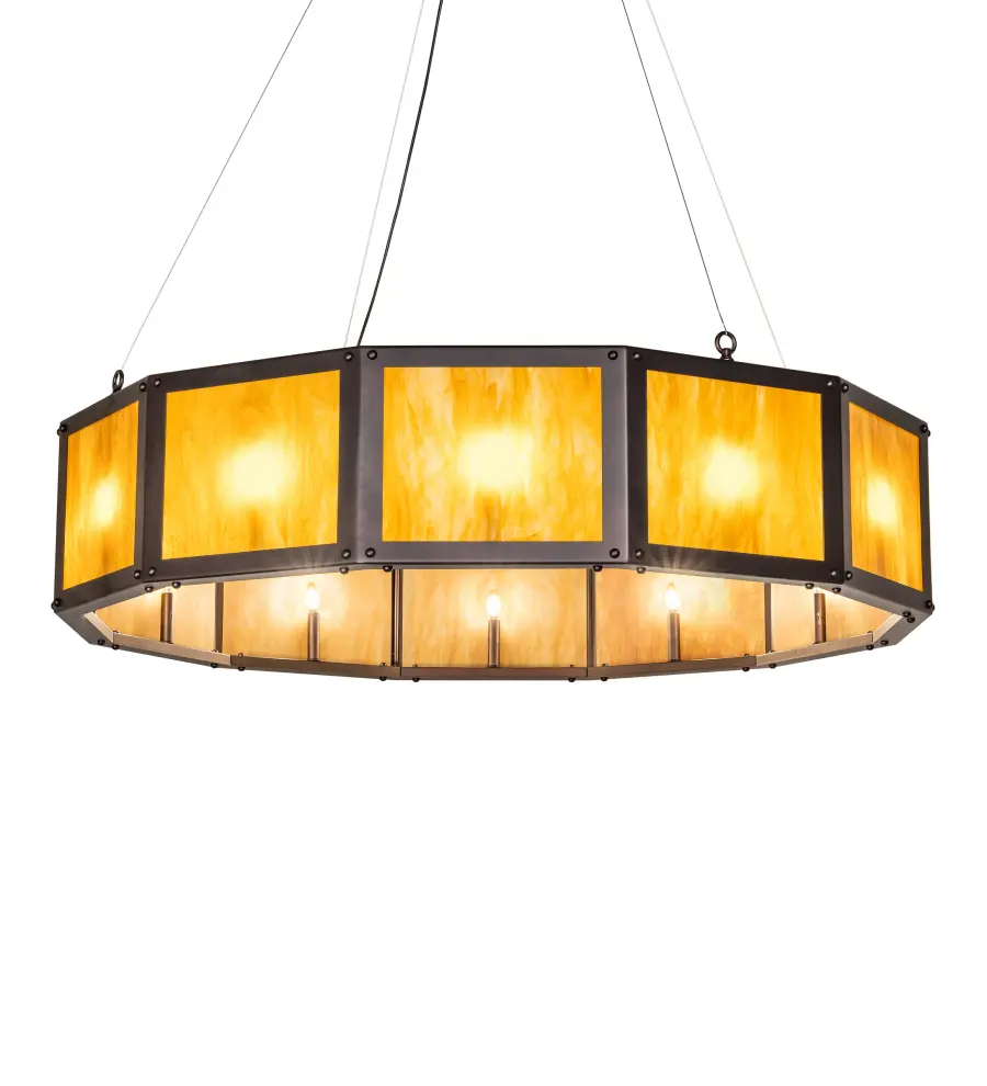 The Porte Cochere by Meyda Lighting - Image 1
