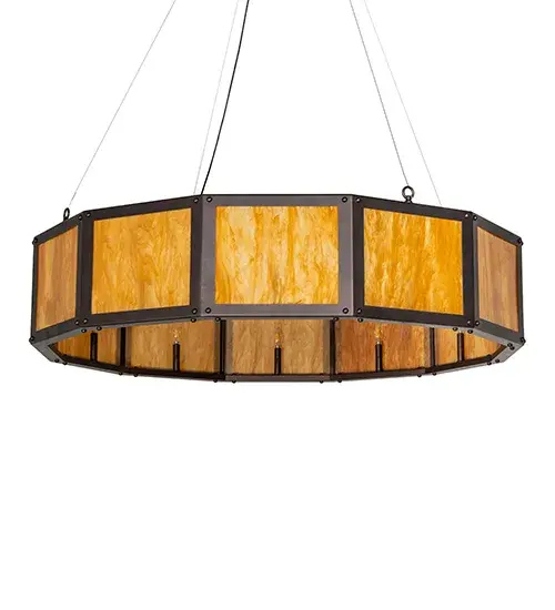 The Porte Cochere by Meyda Lighting - Image 3