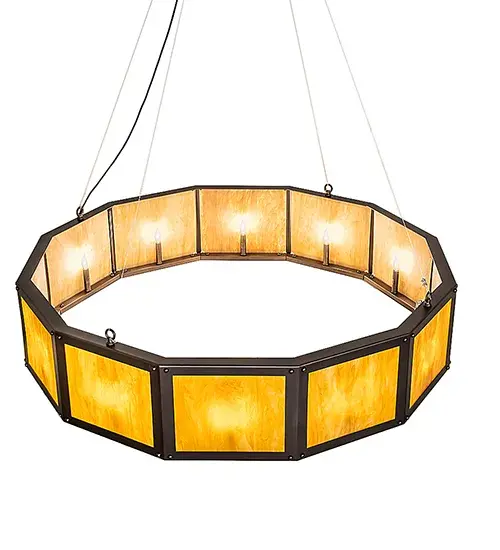 The Porte Cochere by Meyda Lighting - Image 4