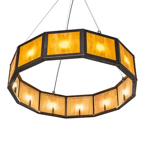 The Porte Cochere by Meyda Lighting - Image 6