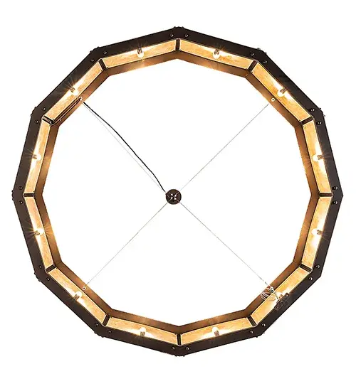 The Porte Cochere by Meyda Lighting - Image 7