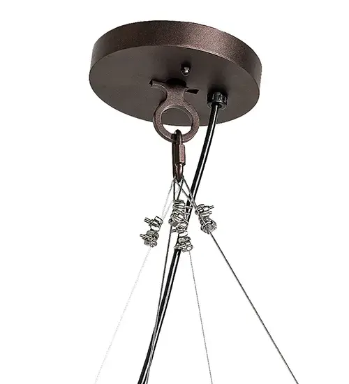 The Porte Cochere by Meyda Lighting - Image 10