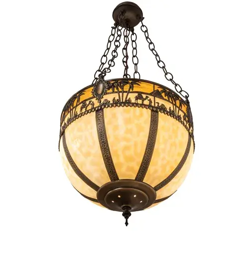 The Camel by Meyda Lighting - Image 6