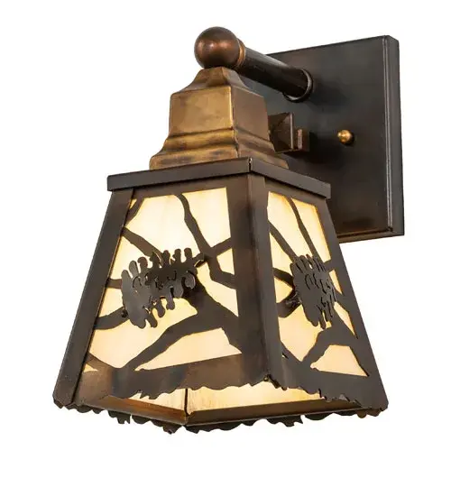 The Spruce Pine by Meyda Lighting - Image 2