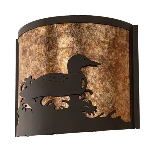 The Meyda Tiffany - Loon by Meyda Lighting - Image 3