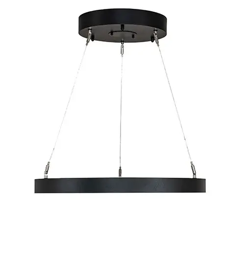 The Meyda Tiffany - Anillo by Meyda Lighting - Image 5