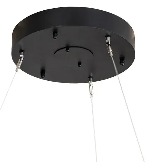 The Meyda Tiffany - Anillo by Meyda Lighting - Image 9