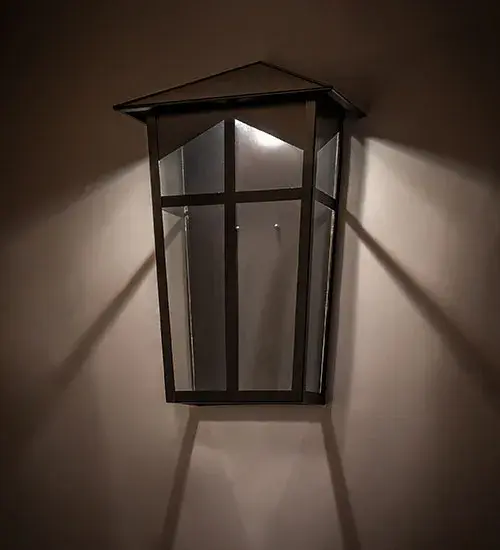 The Portchester by Meyda Lighting - Image 1