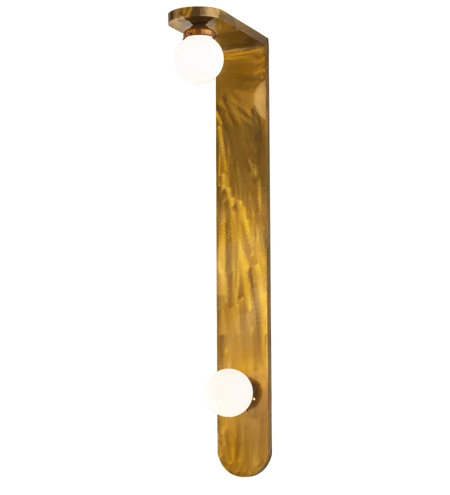 The Meyda Tiffany - Sanderson by Meyda Lighting - Image 1