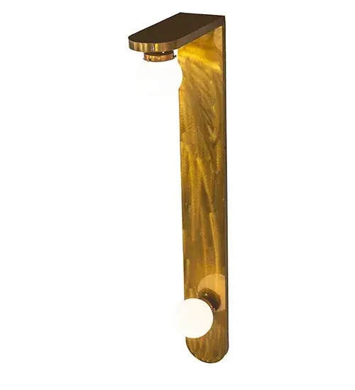 The Meyda Tiffany - Sanderson by Meyda Lighting - Image 4