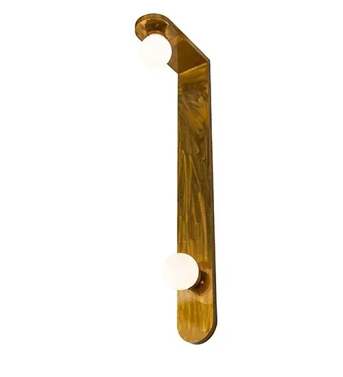 The Meyda Tiffany - Sanderson by Meyda Lighting - Image 6