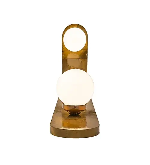 The Meyda Tiffany - Sanderson by Meyda Lighting - Image 7