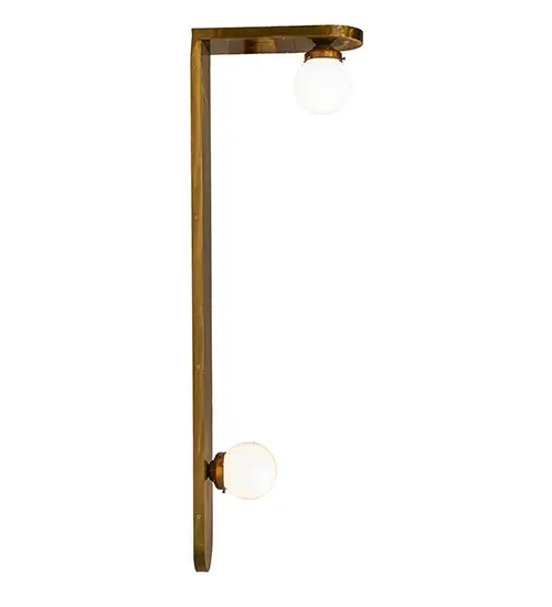 The Meyda Tiffany - Sanderson by Meyda Lighting - Image 8