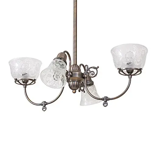 The Revival by Meyda Lighting - Image 3