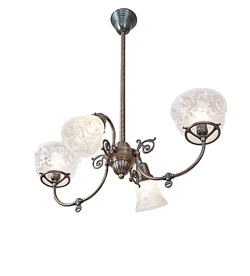 The Revival by Meyda Lighting - Image 5
