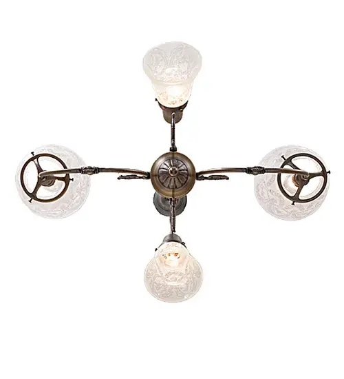 The Revival by Meyda Lighting - Image 6