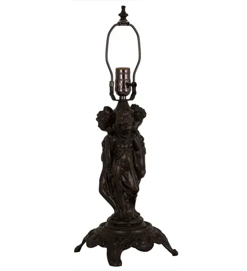 The Rosebush by Meyda Lighting - Image 8