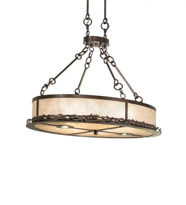 The Craftsman Prime by Meyda Lighting - Image 1