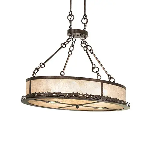 The Craftsman Prime by Meyda Lighting - Image 2