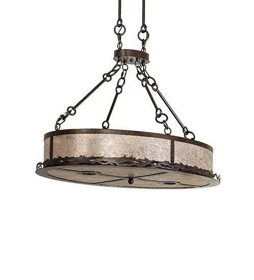 The Craftsman Prime by Meyda Lighting - Image 3