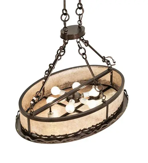 The Craftsman Prime by Meyda Lighting - Image 4