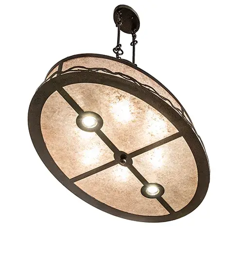 The Craftsman Prime by Meyda Lighting - Image 6