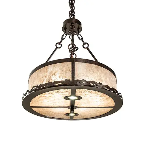 The Craftsman Prime by Meyda Lighting - Image 8