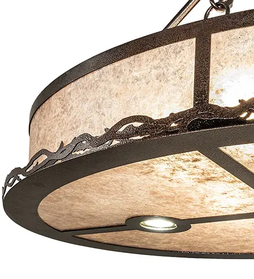 The Craftsman Prime by Meyda Lighting - Image 9