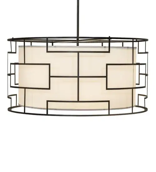 The Meyda Tiffany - Cilindro by Meyda Lighting - Image 5