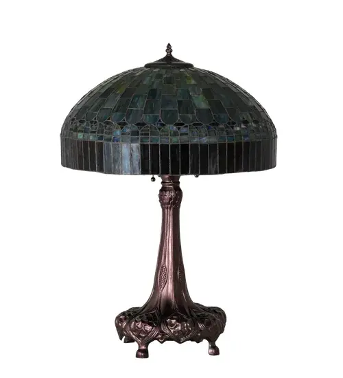 The Tiffany Candice by Meyda Lighting - Image 3
