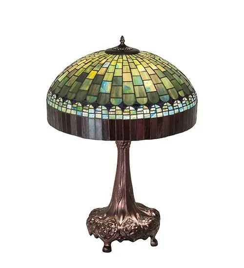 The Tiffany Candice by Meyda Lighting - Image 4