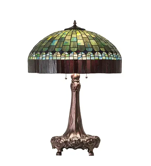 The Tiffany Candice by Meyda Lighting - Image 5