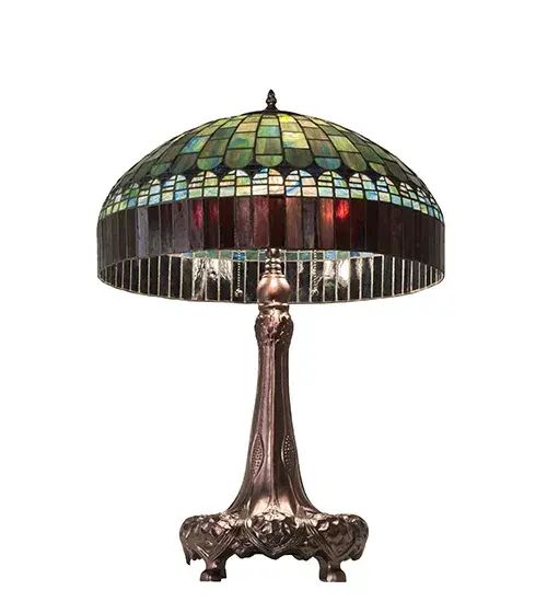 The Tiffany Candice by Meyda Lighting - Image 6