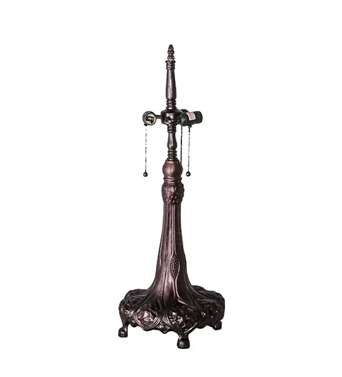 The Tiffany Candice by Meyda Lighting - Image 9
