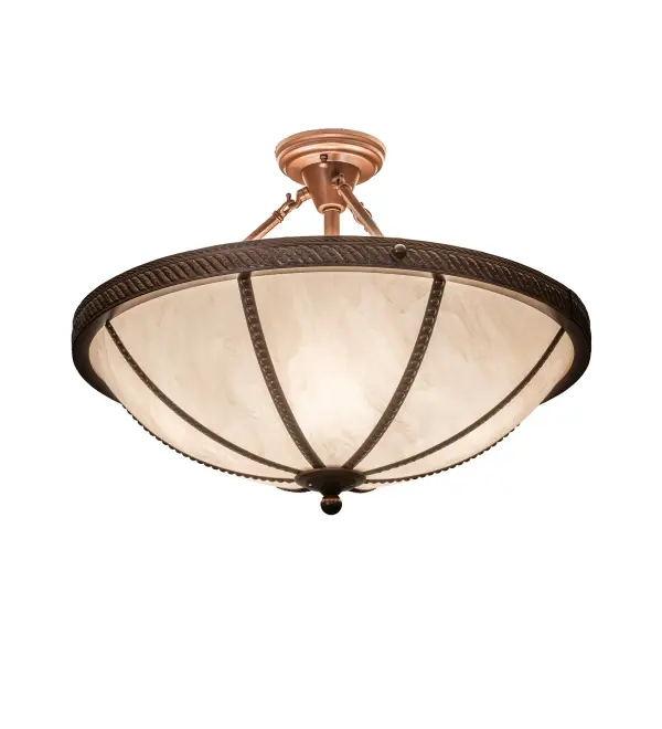 The Shansky by Meyda Lighting - Image 1